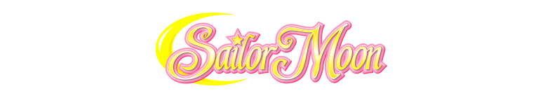Sailor Moon Logo